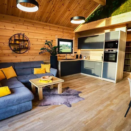 Appartement Elis Vel'ka Lomnica