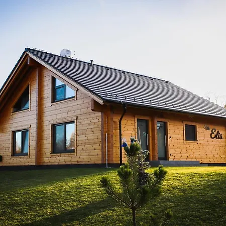 Elis Apartmán *