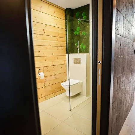 Apartmán Elis *