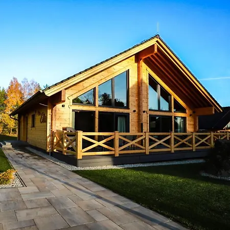 Apartment Elis Vel'ka Lomnica