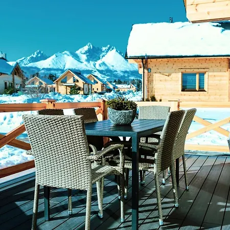 Appartement Elis *