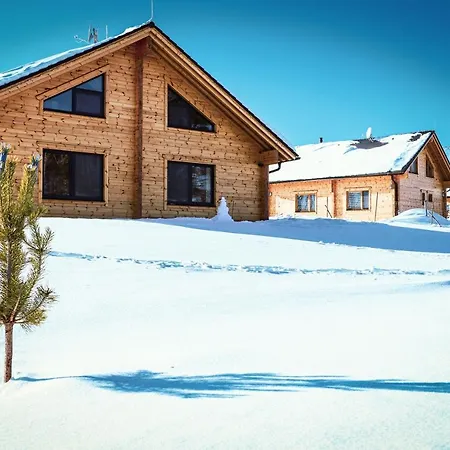 Elis * Vel'ka Lomnica